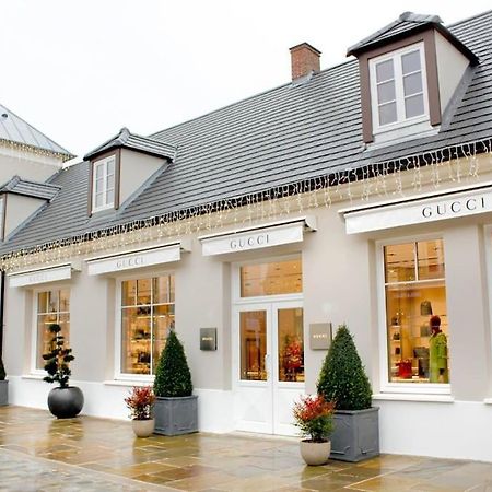 Sejour En Famille Ou Amis A Disneyland & Paris 로그니스 외부 사진
