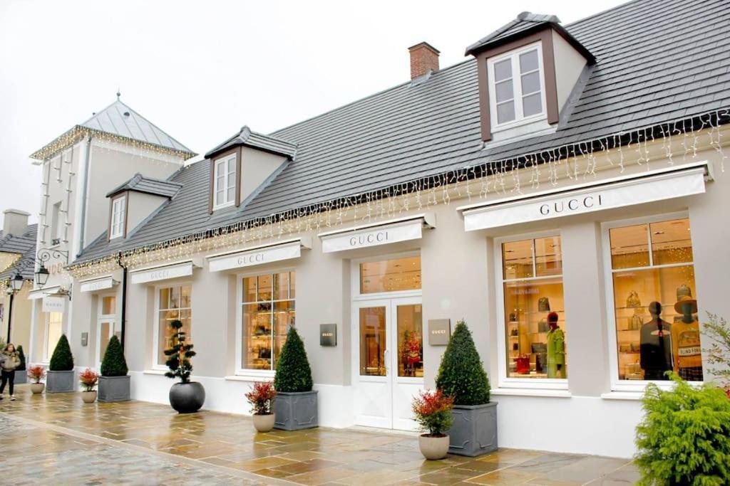 Sejour En Famille Ou Amis A Disneyland & Paris 로그니스 외부 사진